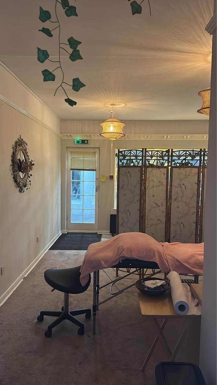 Relaxation treatments